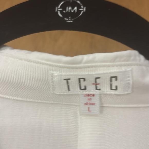 TCEC Dress - Picture 2 of 12